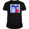 Slushy Noobs hugging shirt