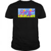 Slushynoobz running shirt