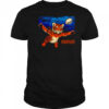 Smells like Team Spirit Cincinnati shirt