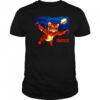 Smells like team spirit Cincinnati X Nevermind shirt