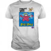 Smells like Zag Zig and Zag shirt