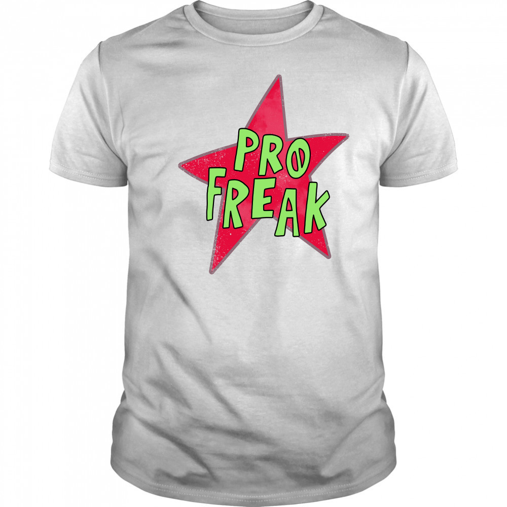 Smino Pro Freak Tour shirt