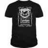 Smokey And The Bandit Texarkana Atlanta Eastbound And Down Loaded Up And Trucking T-Shirt