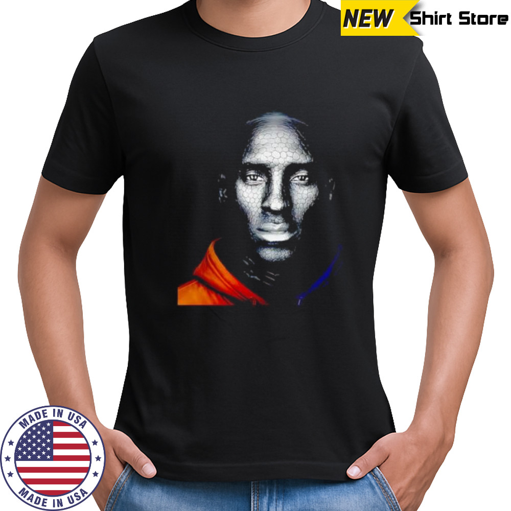 SnakeSkin Kobe shirt