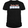 Snoopy durham bulls shirt