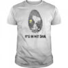 Snoopy It’s In My DNA T-Shirt
