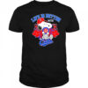 Snoopy Life is better with Cubs shirt
