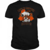 Snoopy Life Is Better With Giants T-Shirt