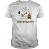 Snoopy Sagittarius Zodiac shirt