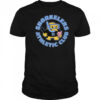 Snorkelers Athletic Club Garrett Stubbs shirt