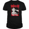 Snuffed On Sight 415 Fight Metal 2025 T-Shirt
