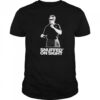 Snuffed on sight rex shirt