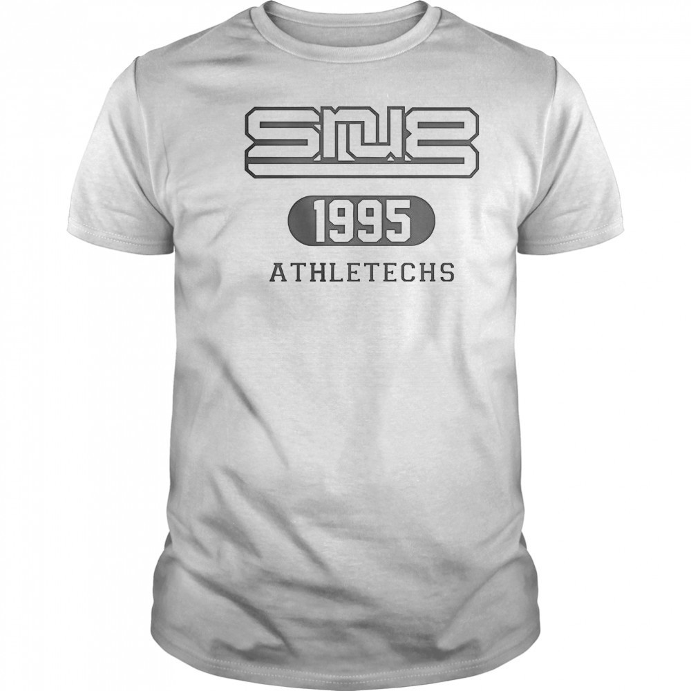 Snug Athletechs 1995 T-Shirt