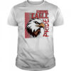 Soaring Eagle Pride shirt