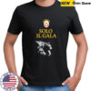 Solo Il Gala Lion shirt
