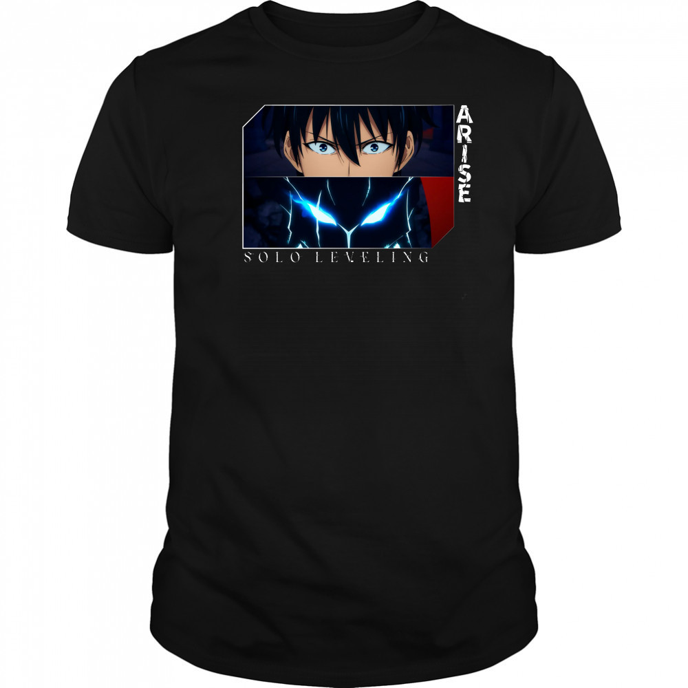 Solo Leveling Arise shirt