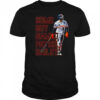Some guy named Patrick Bailey shirt