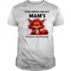 Some people are just M&M’s memories and mistakes shirt