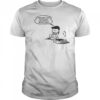 Sometimes I Need To Be Alone And Listen To Mariah Carey T-Shirt