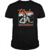 Songbird Waylon Jennings Album T-Shirt