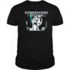 SonneMondSterne Festival Holo T-shirt