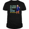 Sophie Cunningham Indiana Fever in a world of bullies be a Sophie The Enforcer shirt