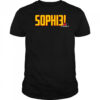 Sophie Cunningham Indiana SOPHI3 shirt