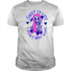 Sorry I’m late I was dragging my feet shirt