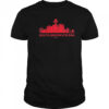 South Brooklyn DSA T-shirt