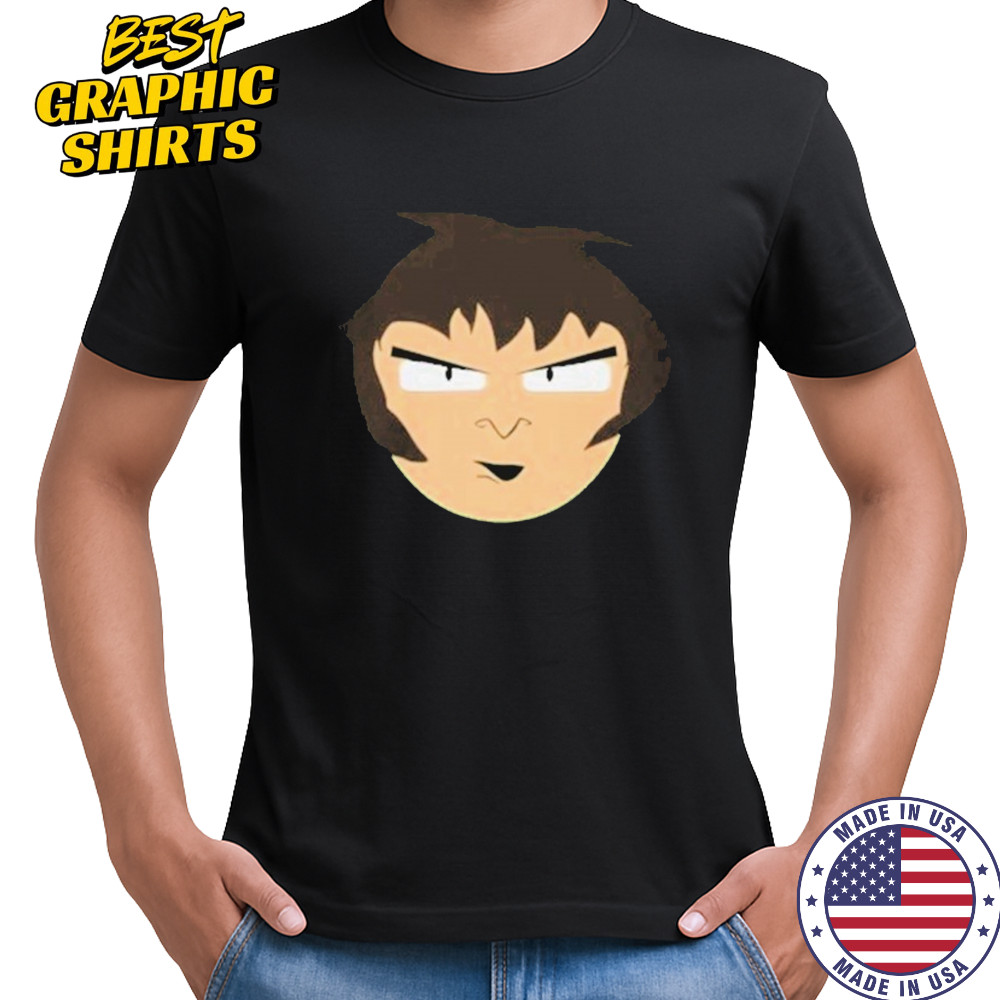 South Park 6th Grader Leader T-Shirt