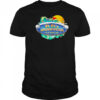 South Park PiPi’s Splashtown Logo Funny Cartoon Shirt