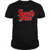 South Side shirt