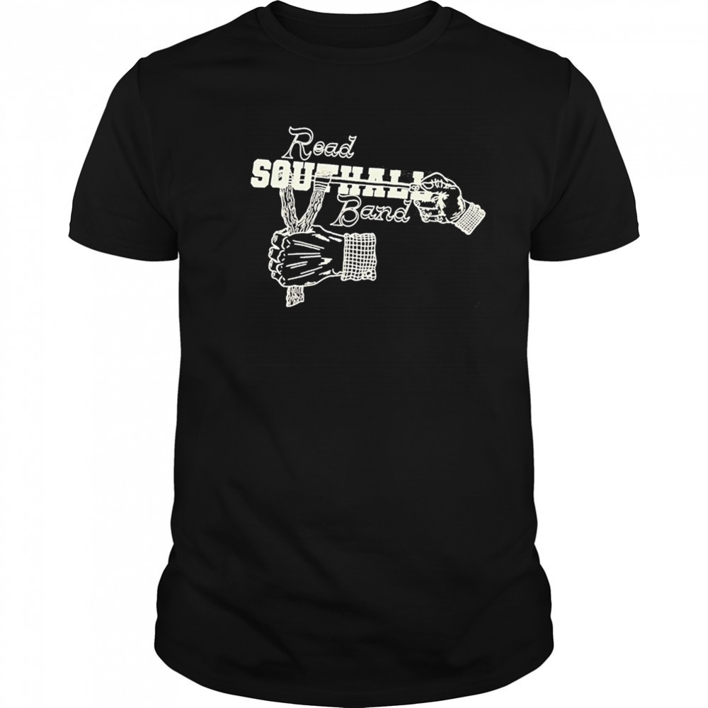 Southall Read Slingshot T-shirt