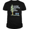 Spac saratoga performing arts center shirt
