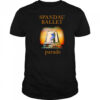 Spandau Ballet Parade shirt