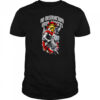 Spartan Warrior No Distraction Only Targets shirt