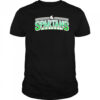 Spartans Football Stripes shirt