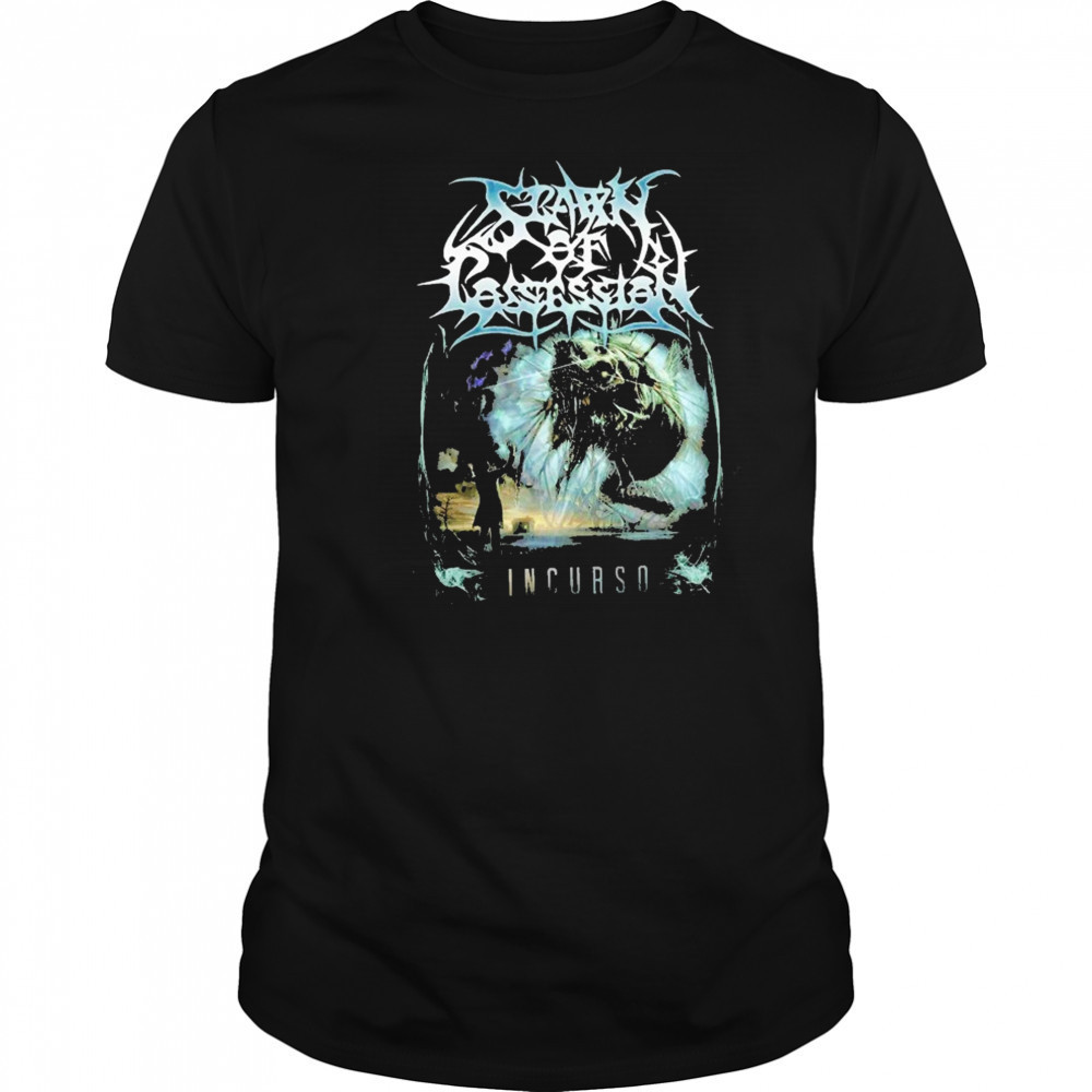 Spawn Of Possession Incurso T-shirt
