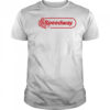 Speedway Fishing shirt