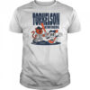 Spencer Torkelson Mid-Summer Cartoon shirt