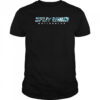 Split Chain Chrome T-Shirt