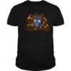 Spooky Island shirt