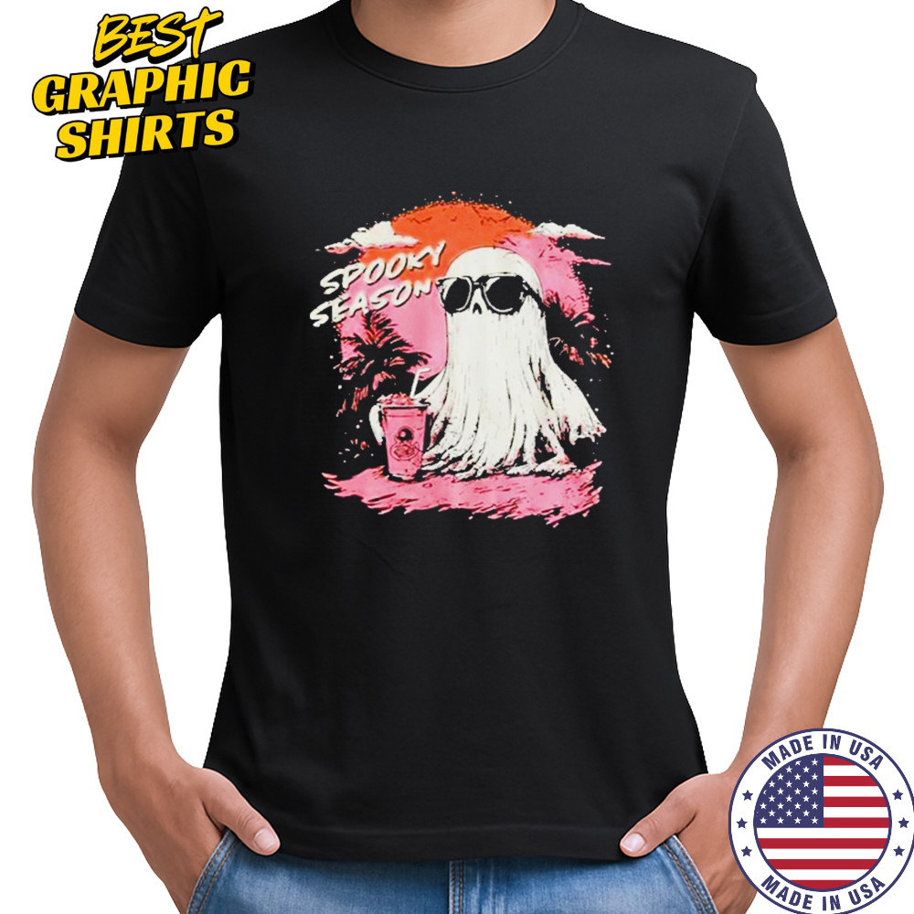 SPOOKY SEASON T-Shirt