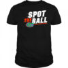 Spot The Ball Florida Gators Football shirt