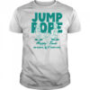 Squid Game Season 3 Jump Rope Happy Times Are Short Lived T Shirt
