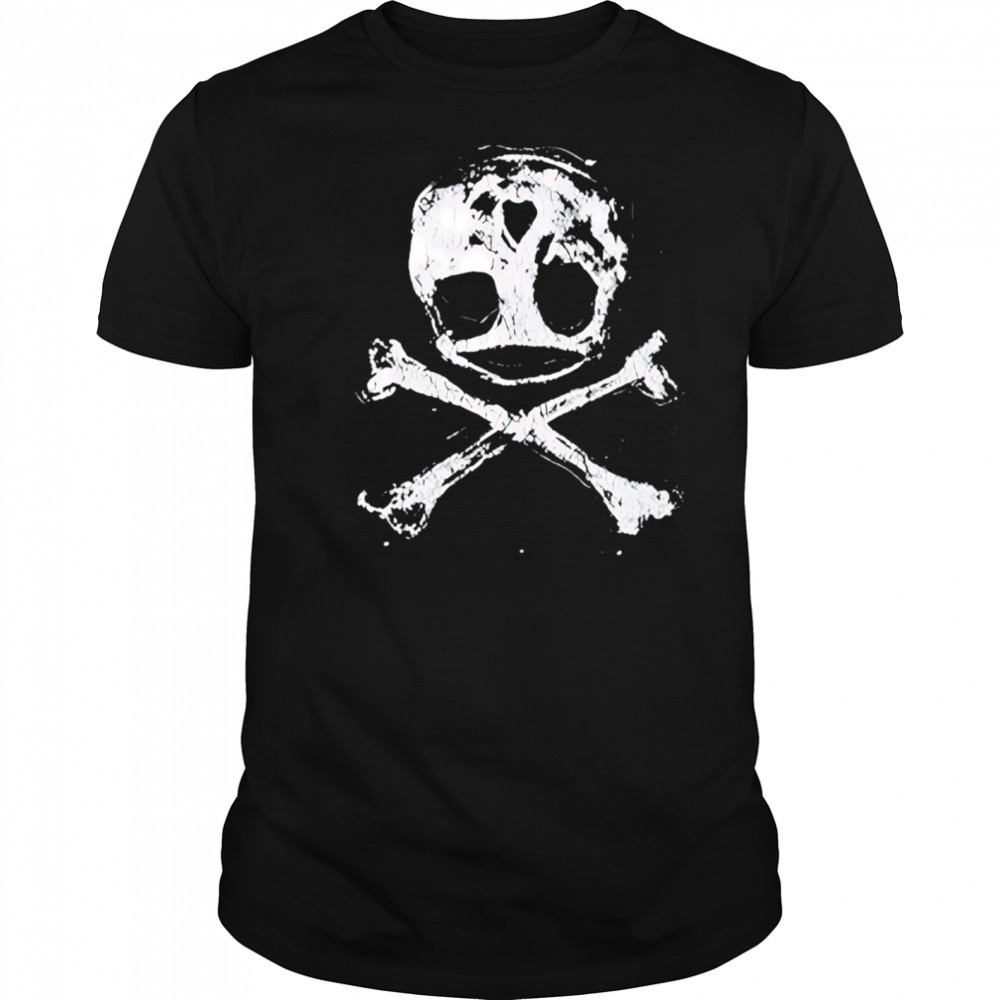 Stack Maurice retro shirt