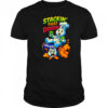 Stackin’ that dough shirt