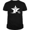 Star Martini Racer Tank T-Shirt