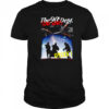 Star Wars episode I Phantom Menace shirt
