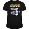 Star Wars episode I racer graphic shirt